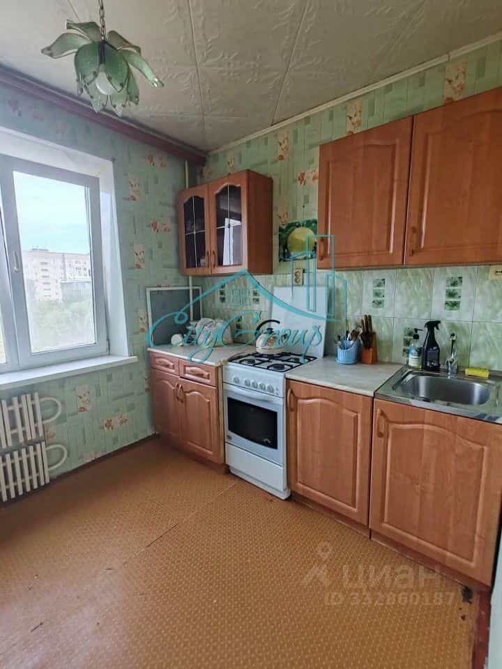 Россия, Оренбургская область, Орск, посёлок Строитель, улица Докучаева, 52А