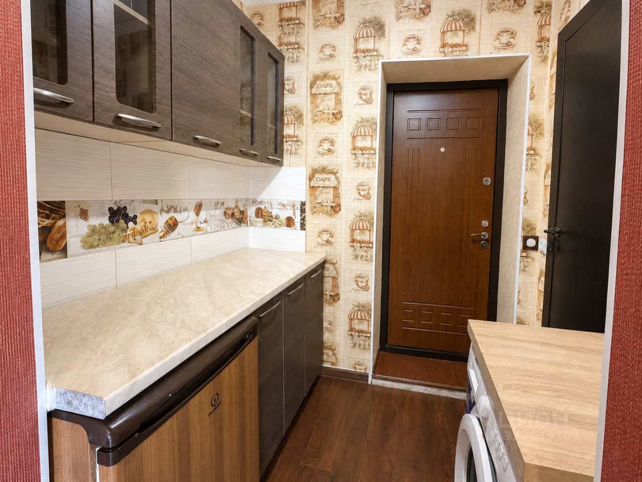 Россия, Московская область, Королёв, Школьная улица, 6Ак2, фото 2
