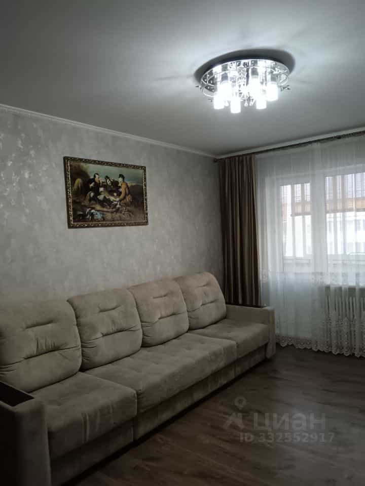 Россия, Омск, Космический проспект, 16Ак1