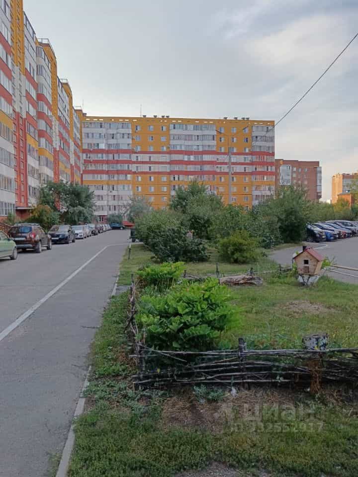Россия, Омск, Космический проспект, 16Ак1, фото 20
