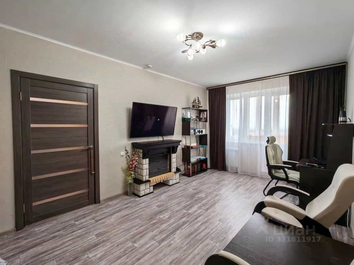 Россия, Курск, проспект Анатолия Дериглазова, 85, фото 5