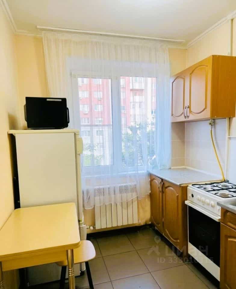 Россия, Ростов-на-Дону, улица Миронова, 12/6