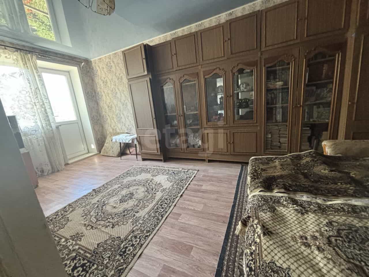 Россия, Саратов, 1-й Соколовогорский проезд, 13