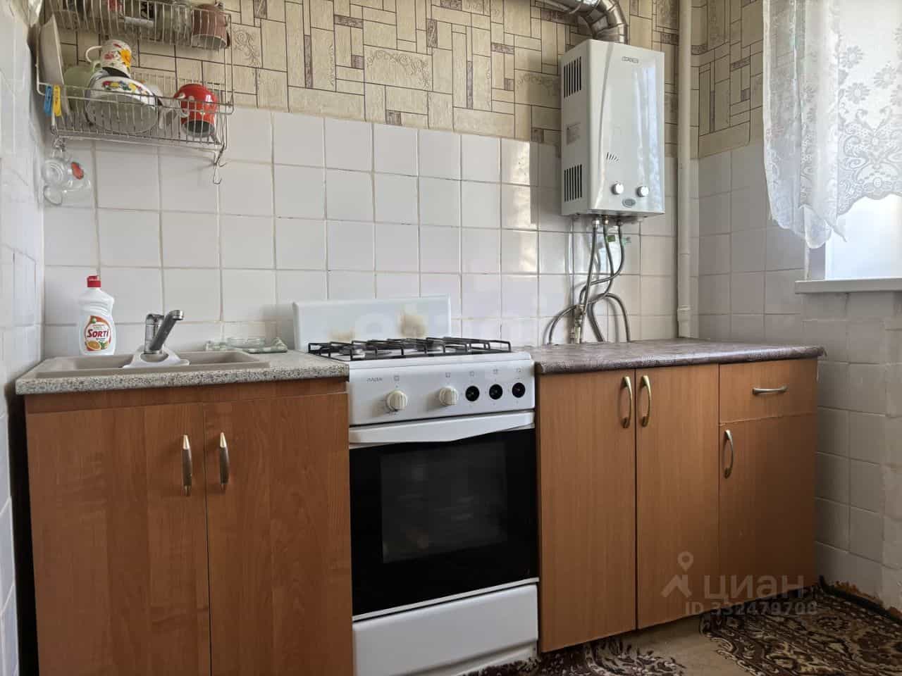 Россия, Саратов, 1-й Соколовогорский проезд, 13, фото 10