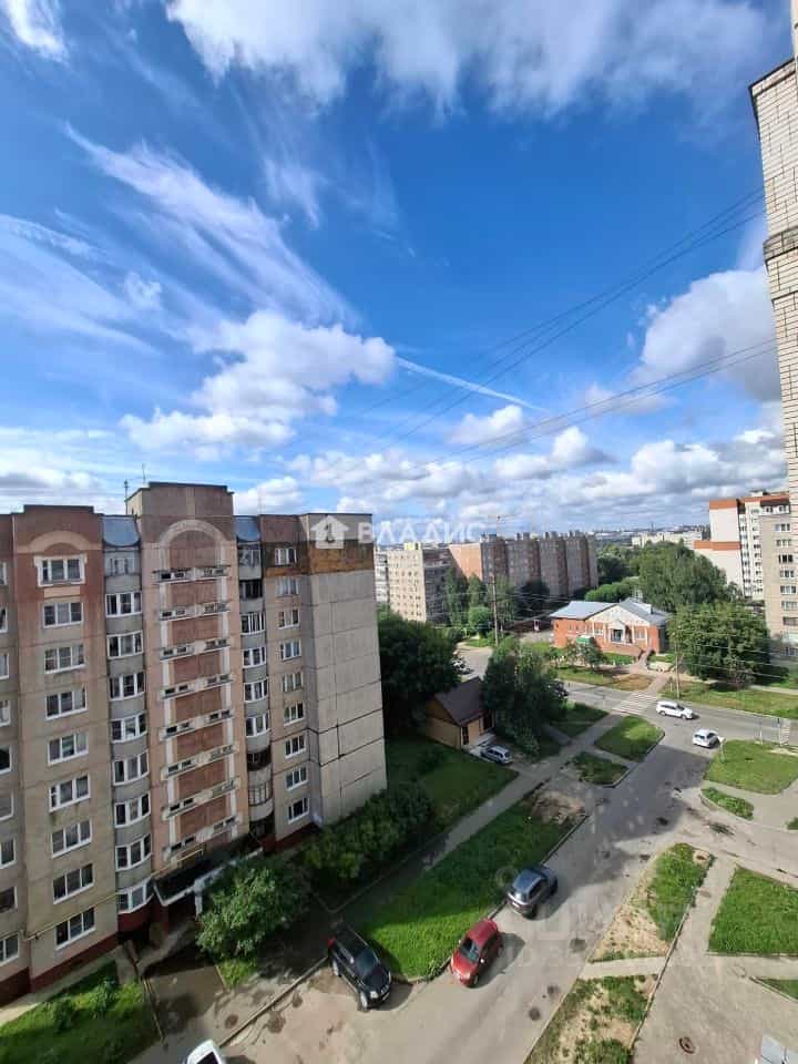 Россия, Владимир, улица Соколова-Соколёнка, 8, фото 13