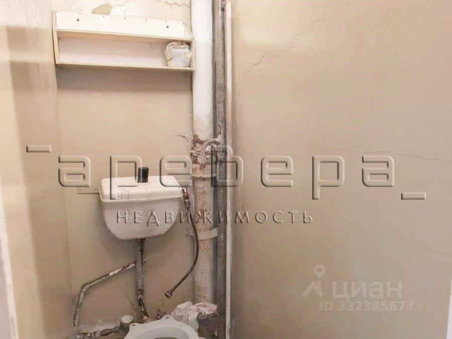 Россия, Красноярск, улица Борисевича, 6, фото 9