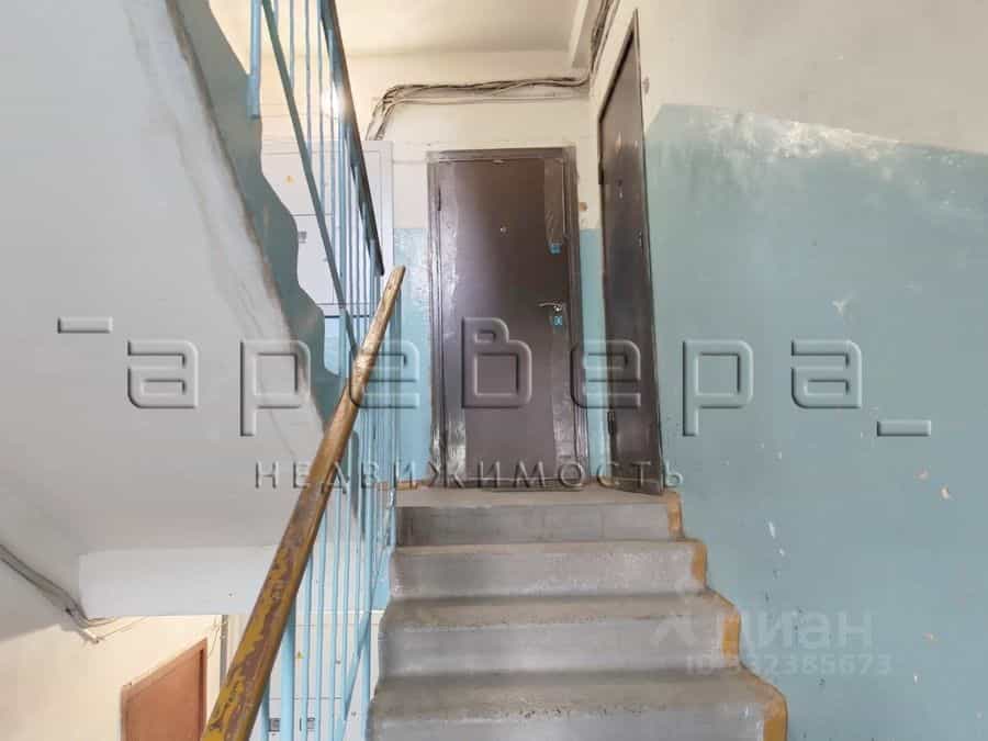Россия, Красноярск, улица Борисевича, 6, фото 11