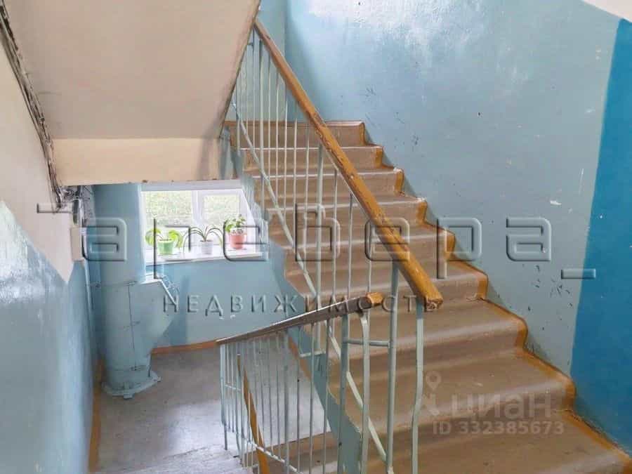 Россия, Красноярск, улица Борисевича, 6, фото 12