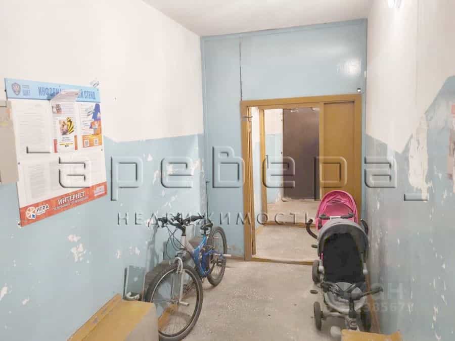 Россия, Красноярск, улица Борисевича, 6, фото 13