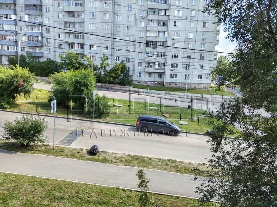 Россия, Красноярск, улица Борисевича, 6, фото 14