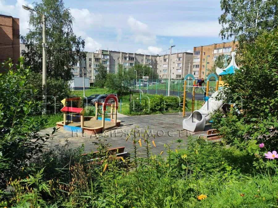 Россия, Красноярск, улица Борисевича, 6, фото 15