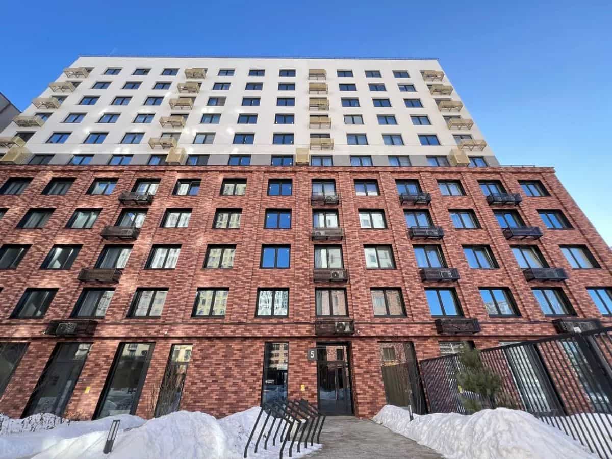 Россия, Тюмень, Харьковская улица, 72Б, фото 15