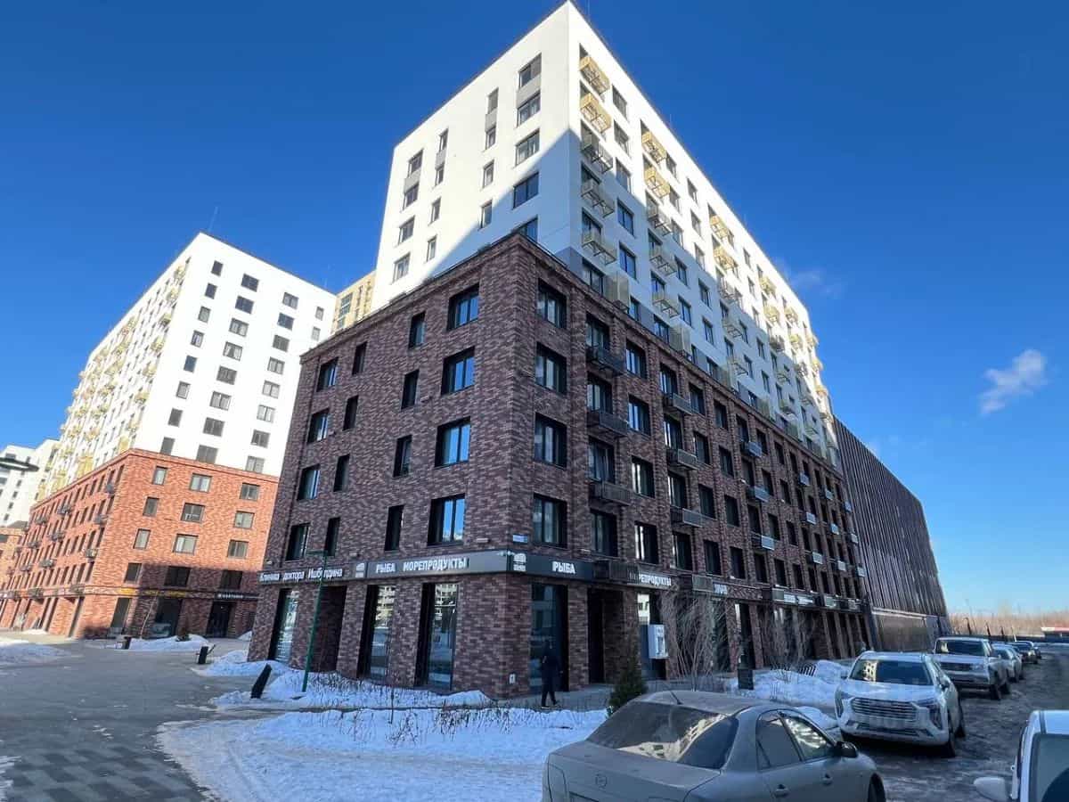 Россия, Тюмень, Харьковская улица, 72Б, фото 16