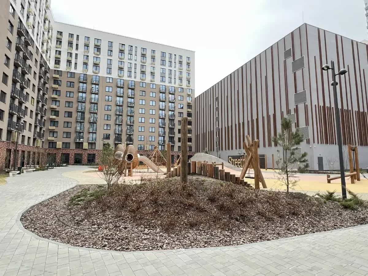 Россия, Тюмень, Харьковская улица, 72Б, фото 17