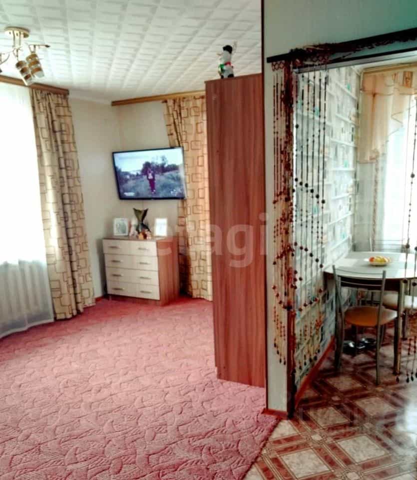 Россия, Камчатский край, Петропавловск-Камчатский, Рябиковская улица, 39, фото 4