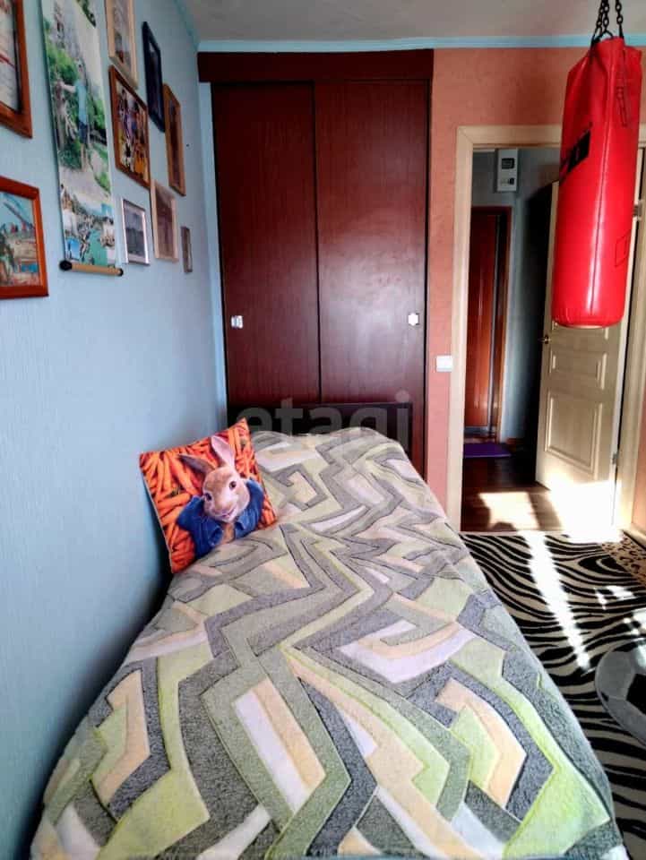Россия, Камчатский край, Петропавловск-Камчатский, Рябиковская улица, 39, фото 8