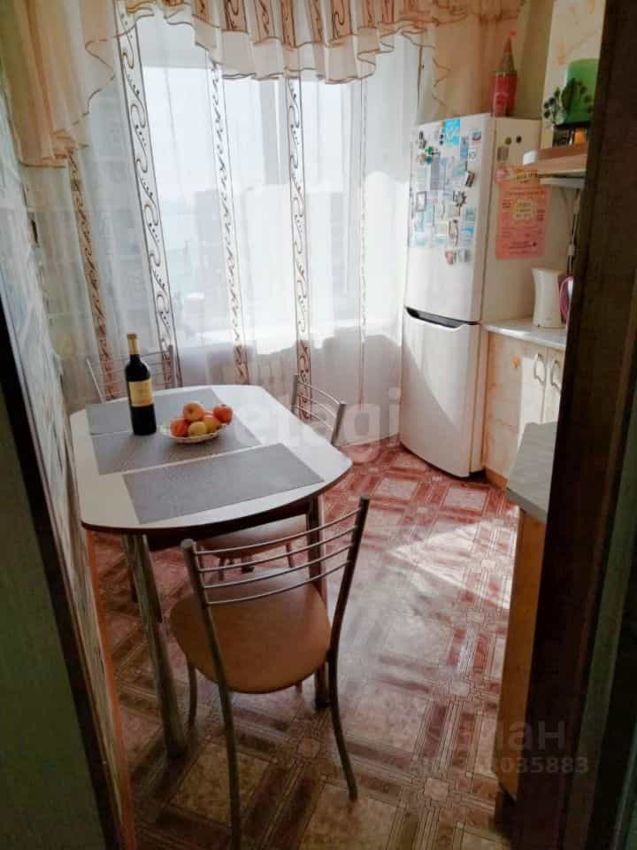 Россия, Камчатский край, Петропавловск-Камчатский, Рябиковская улица, 39, фото 10