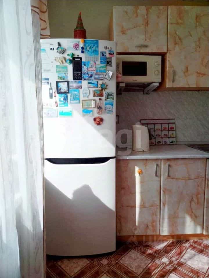 Россия, Камчатский край, Петропавловск-Камчатский, Рябиковская улица, 39, фото 11