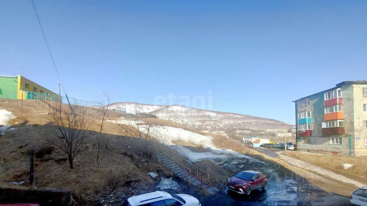 Россия, Камчатский край, Петропавловск-Камчатский, Рябиковская улица, 39, фото 20