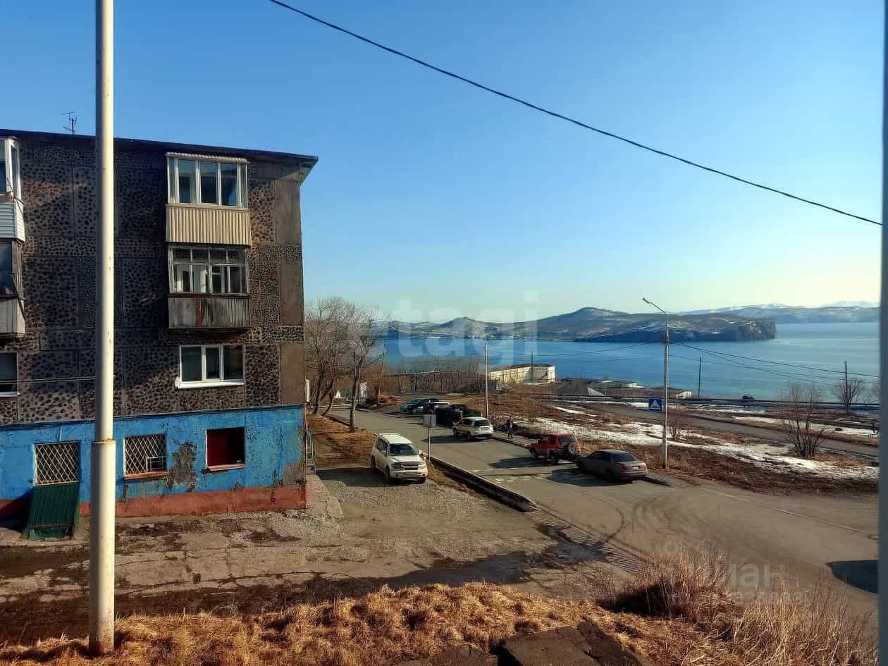 Россия, Камчатский край, Петропавловск-Камчатский, Рябиковская улица, 39, фото 21