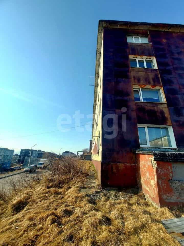 Россия, Камчатский край, Петропавловск-Камчатский, Рябиковская улица, 39, фото 22
