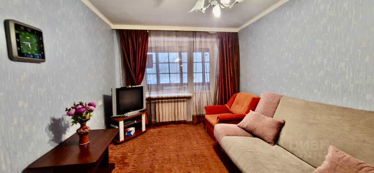 Россия, Республика Карелия, Питкяранта, улица Рудакова, 2, фото 3