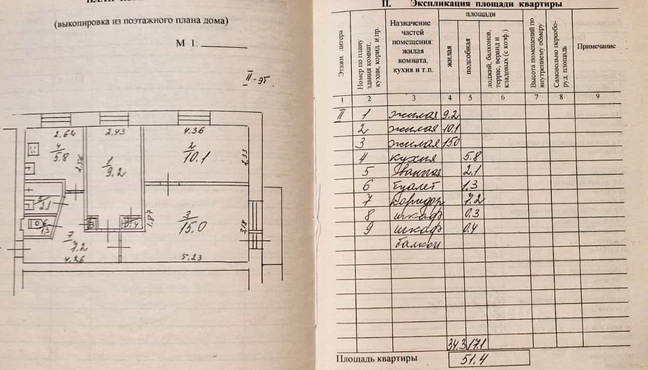 Россия, Республика Карелия, Питкяранта, улица Рудакова, 2, фото 15