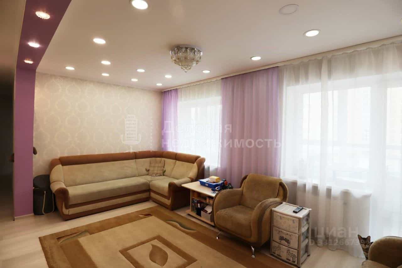 Россия, Великий Новгород, Донецкий район, Маловишерская улица, 5, фото 3