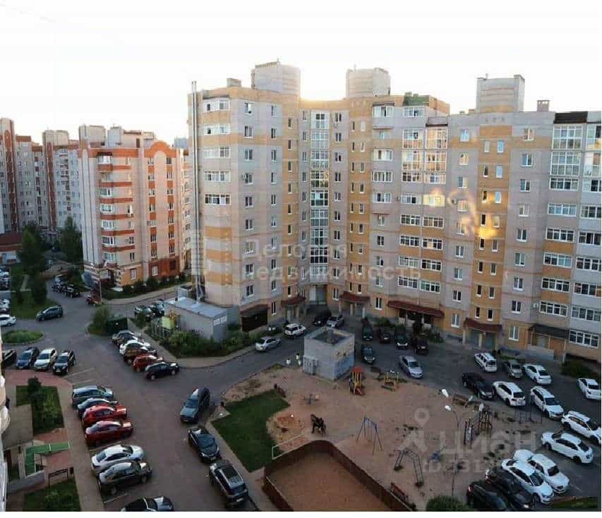 Россия, Великий Новгород, Донецкий район, Маловишерская улица, 5, фото 5