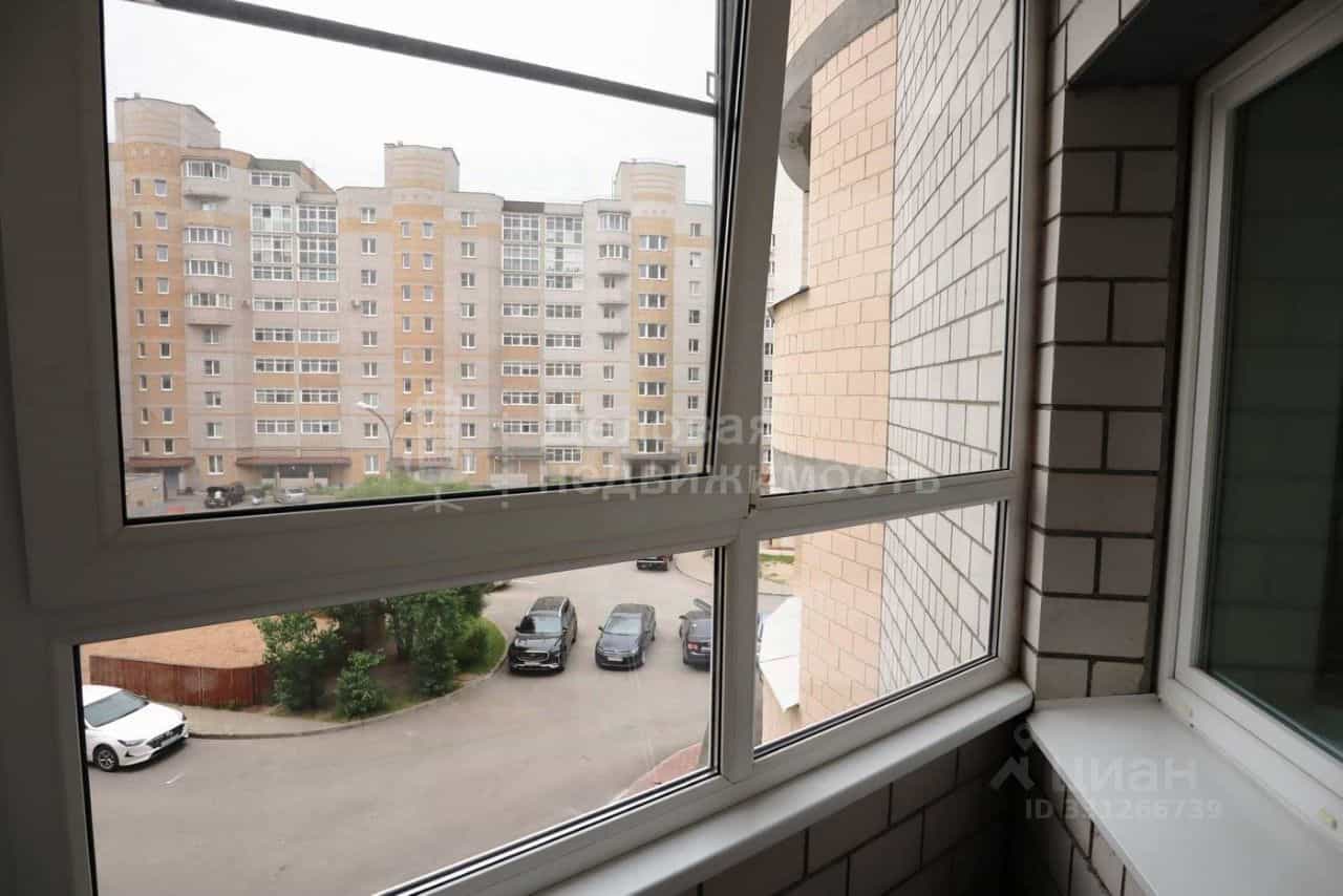 Россия, Великий Новгород, Донецкий район, Маловишерская улица, 5, фото 9