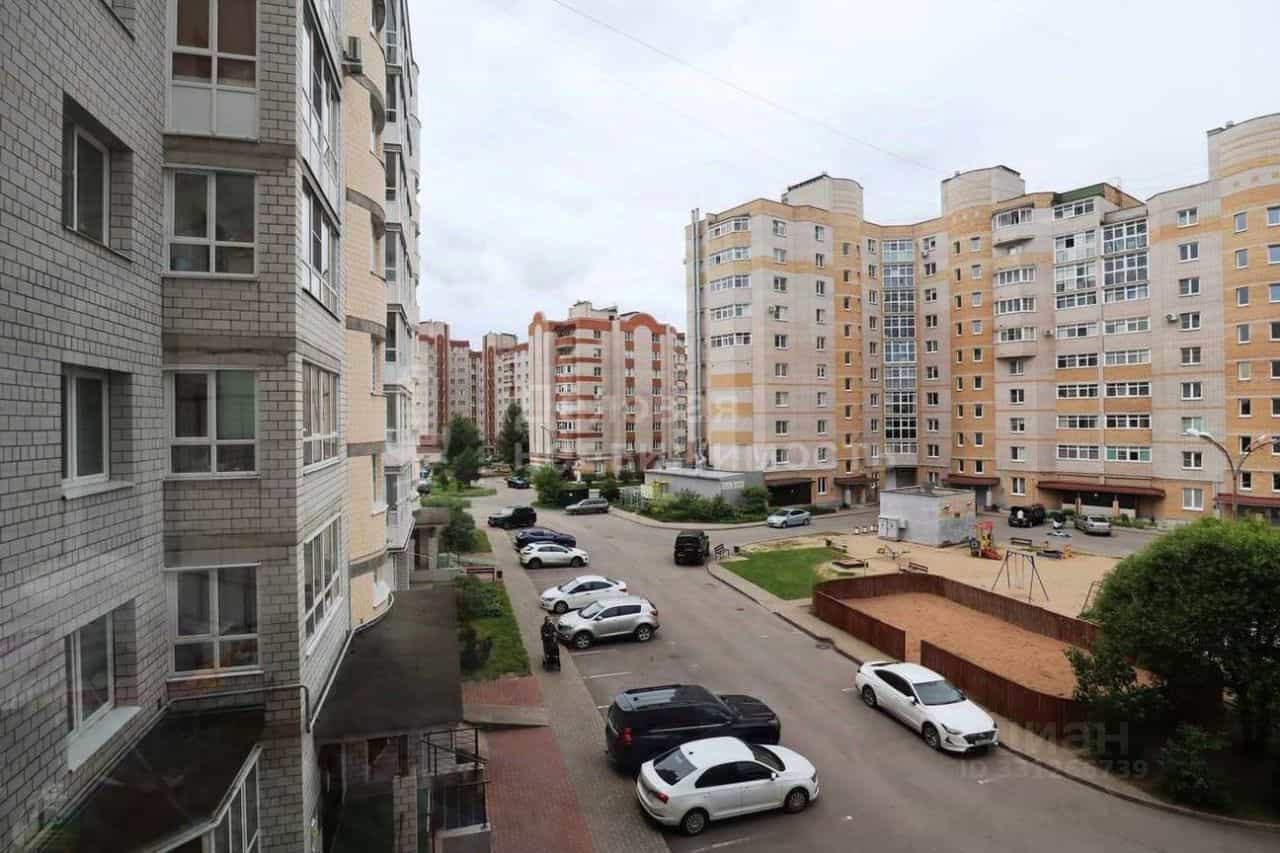Россия, Великий Новгород, Донецкий район, Маловишерская улица, 5, фото 10