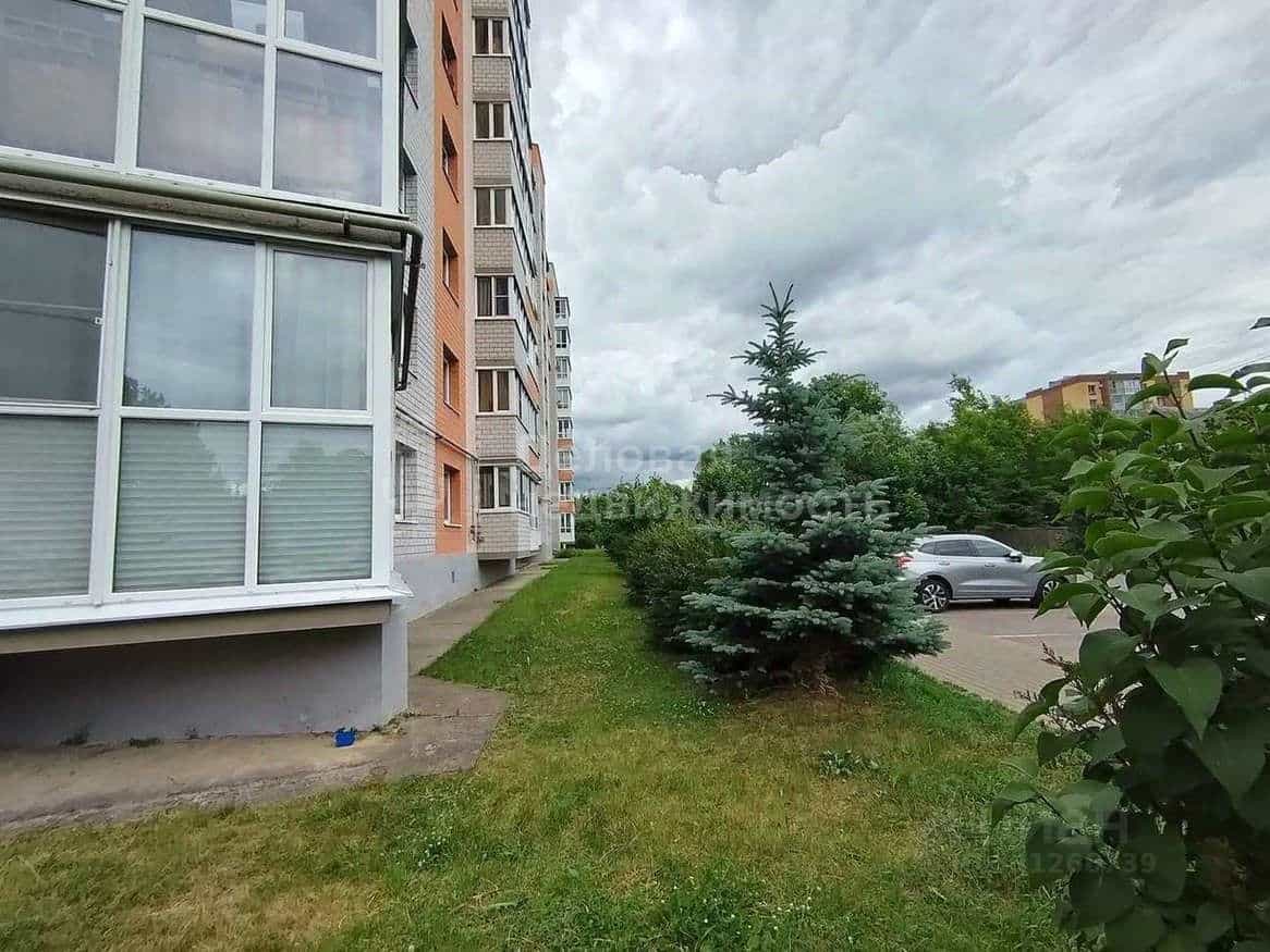 Россия, Великий Новгород, Донецкий район, Маловишерская улица, 5, фото 30