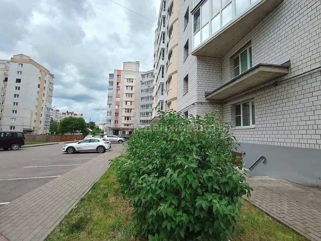 Россия, Великий Новгород, Донецкий район, Маловишерская улица, 5, фото 31