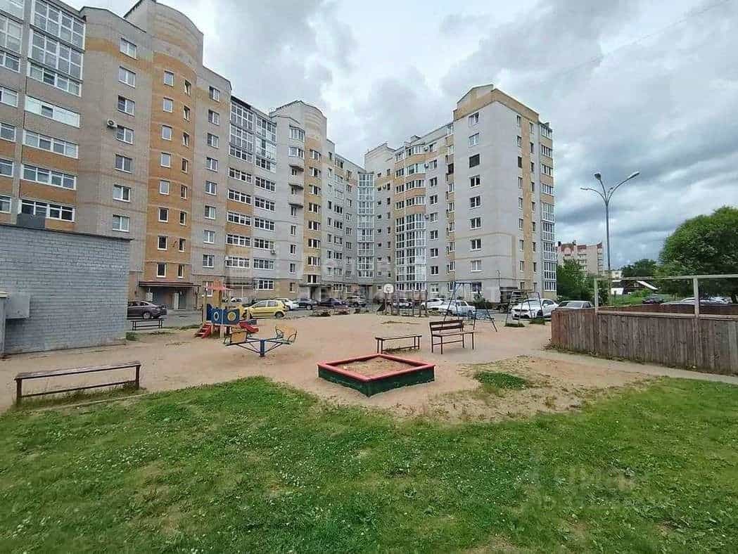 Россия, Великий Новгород, Донецкий район, Маловишерская улица, 5, фото 32
