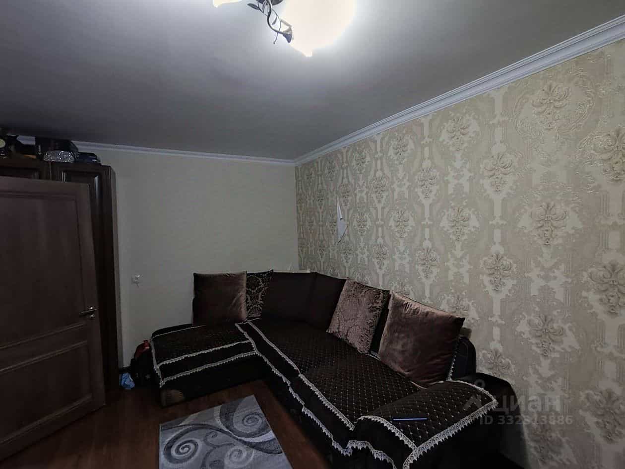 Россия, Республика Северная Осетия — Алания, Владикавказ, улица Кутузова, 80к2, фото 2