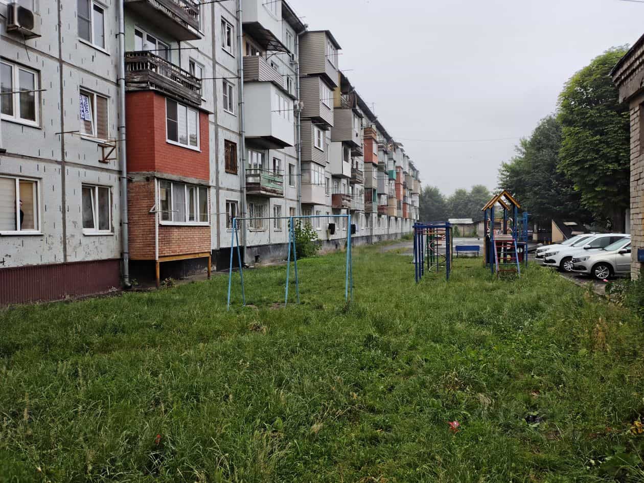 Россия, Республика Северная Осетия — Алания, Владикавказ, улица Кутузова, 80к2, фото 3