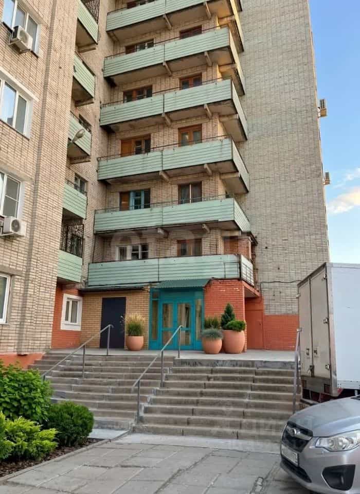 Россия, Хабаровск, Большая улица, 93, фото 10
