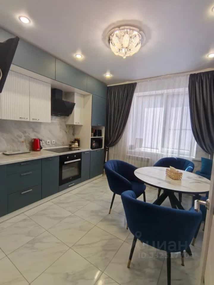 Россия, Саратов, улица имени К.Г. Уфимцева, 3А