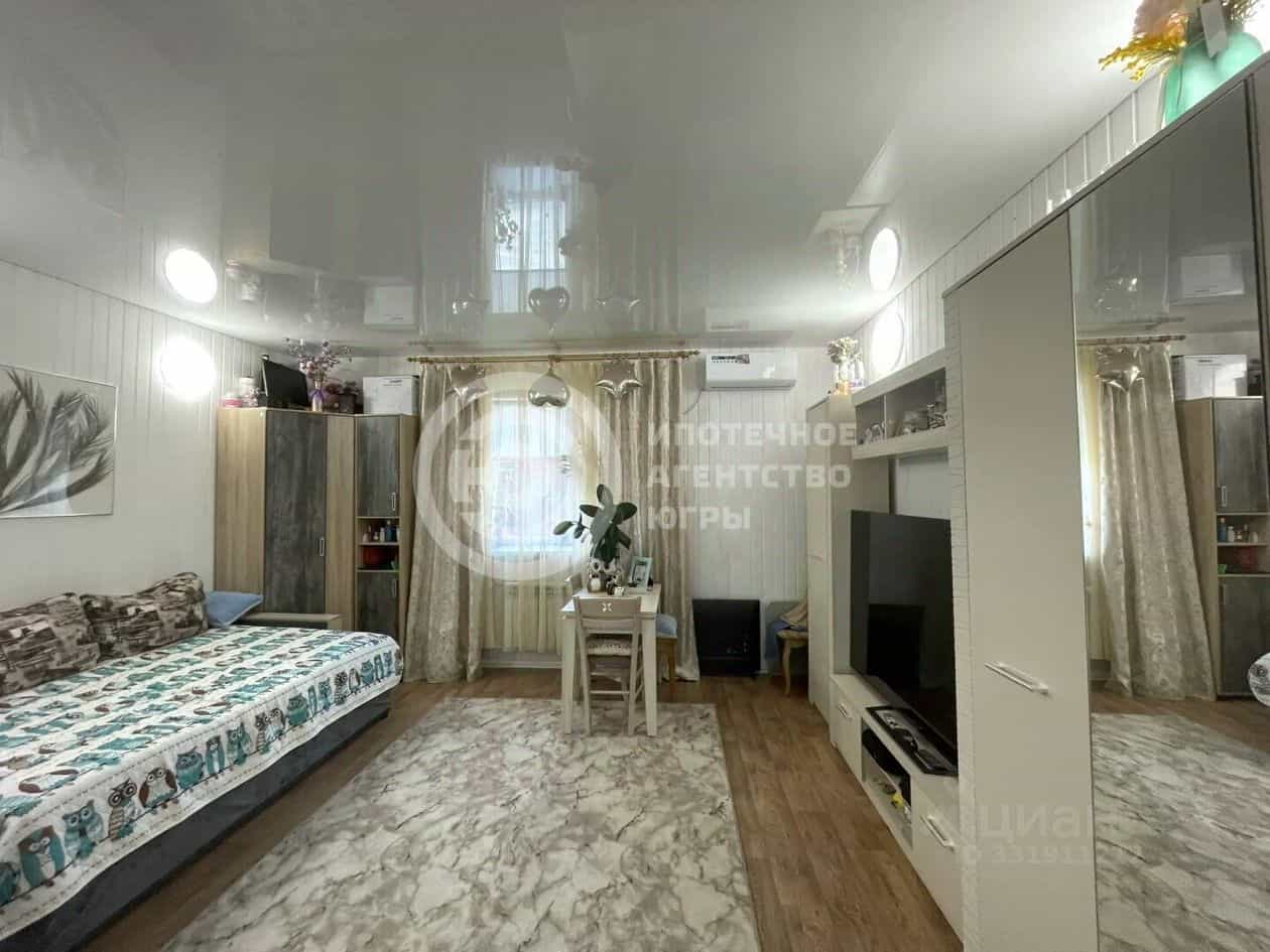 Россия, Ханты-Мансийск, переулок Единства, 2, фото 2