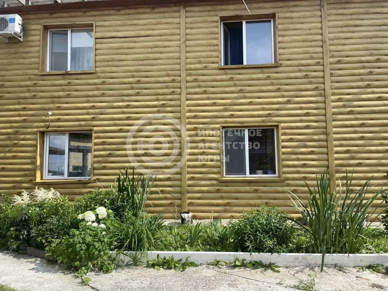 Россия, Ханты-Мансийск, переулок Единства, 2, фото 3