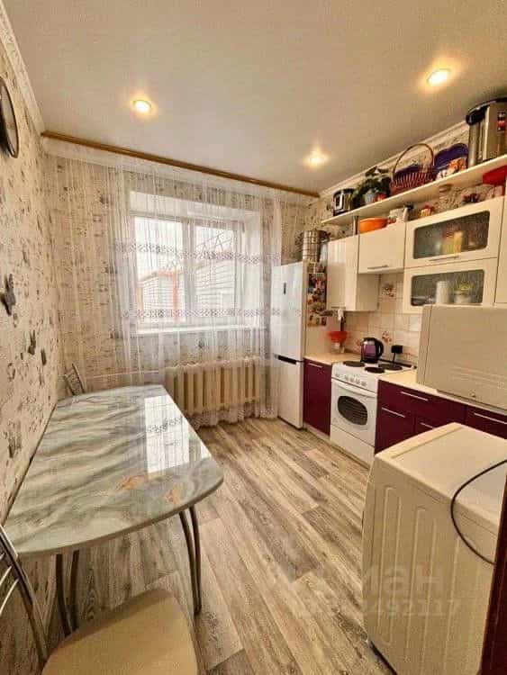 Россия, Омск, Транссибирская улица, 25к1, фото 4