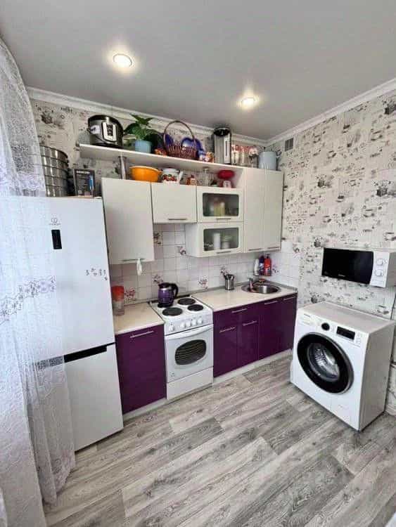 Россия, Омск, Транссибирская улица, 25к1, фото 5