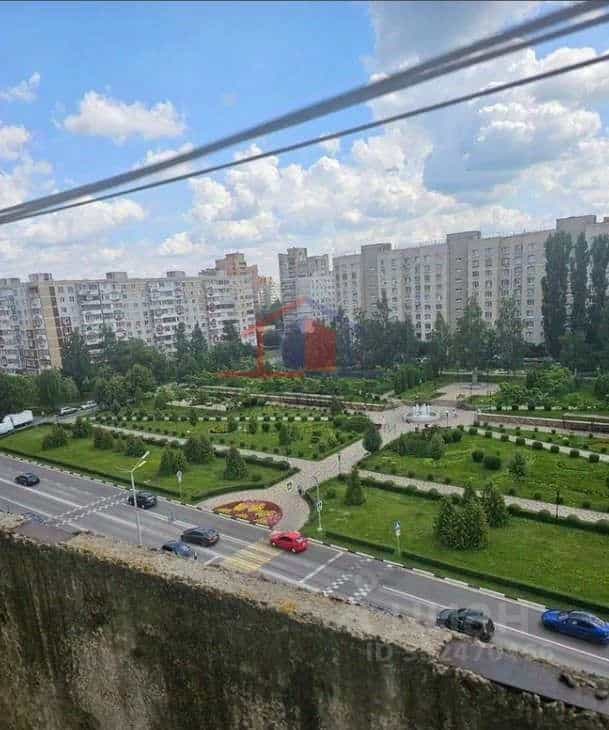 Россия, Белгородская область, Старый Оскол, микрорайон Солнечный, 6, фото 5