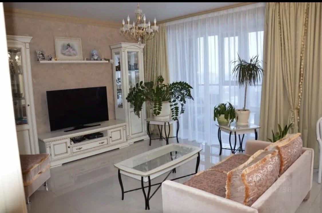 Россия, Тверь, улица Скворцова-Степанова, 85
