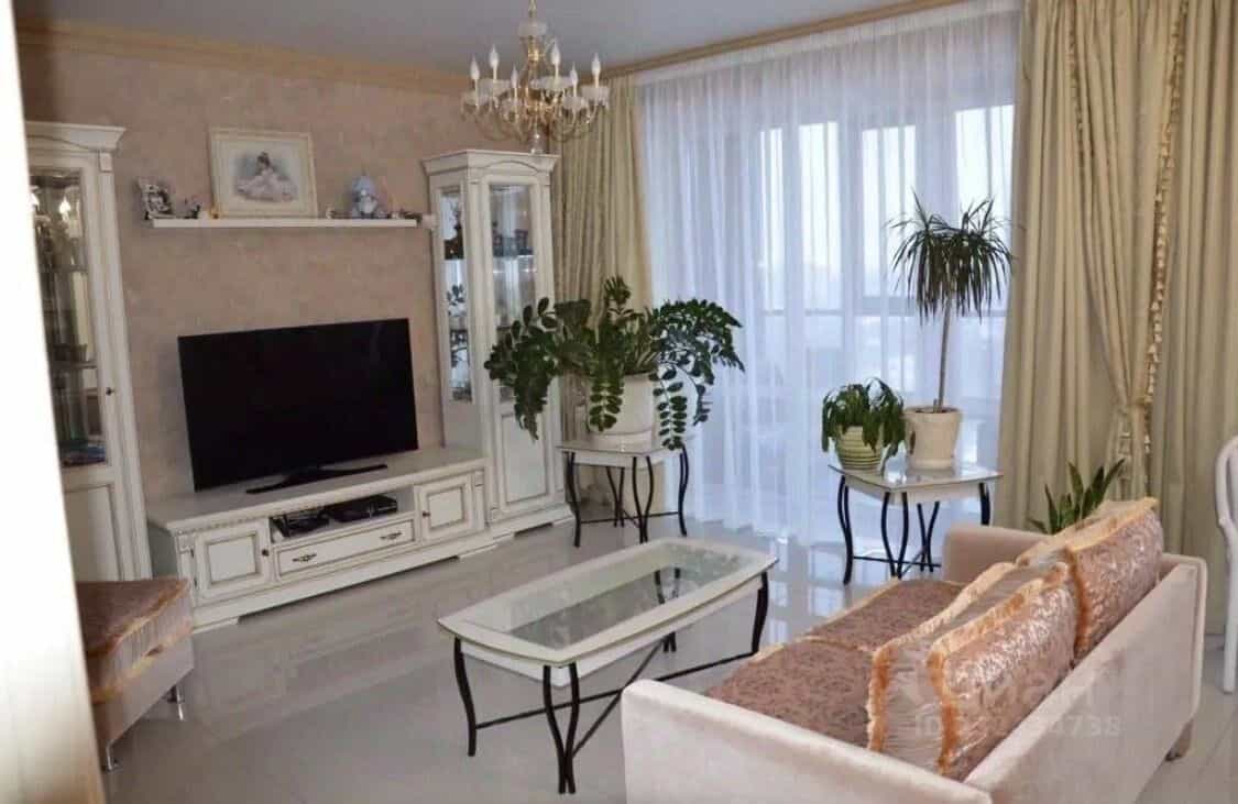 Россия, Тверь, улица Скворцова-Степанова, 85, фото 4