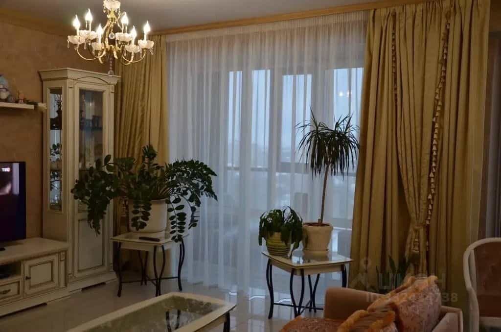 Россия, Тверь, улица Скворцова-Степанова, 85, фото 5