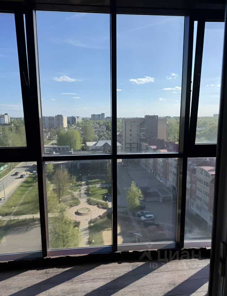 Россия, Тверь, улица Скворцова-Степанова, 85, фото 13