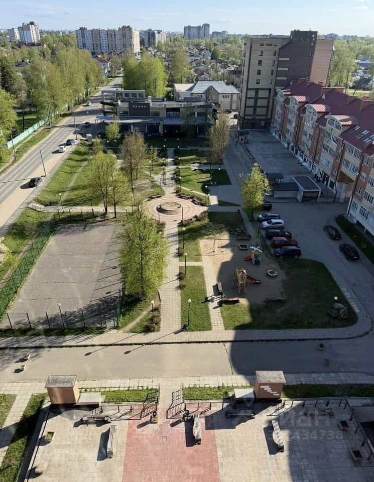 Россия, Тверь, улица Скворцова-Степанова, 85, фото 16