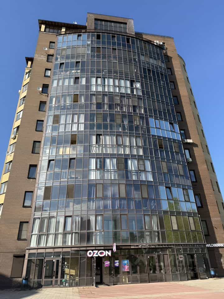 Россия, Тверь, улица Скворцова-Степанова, 85, фото 18