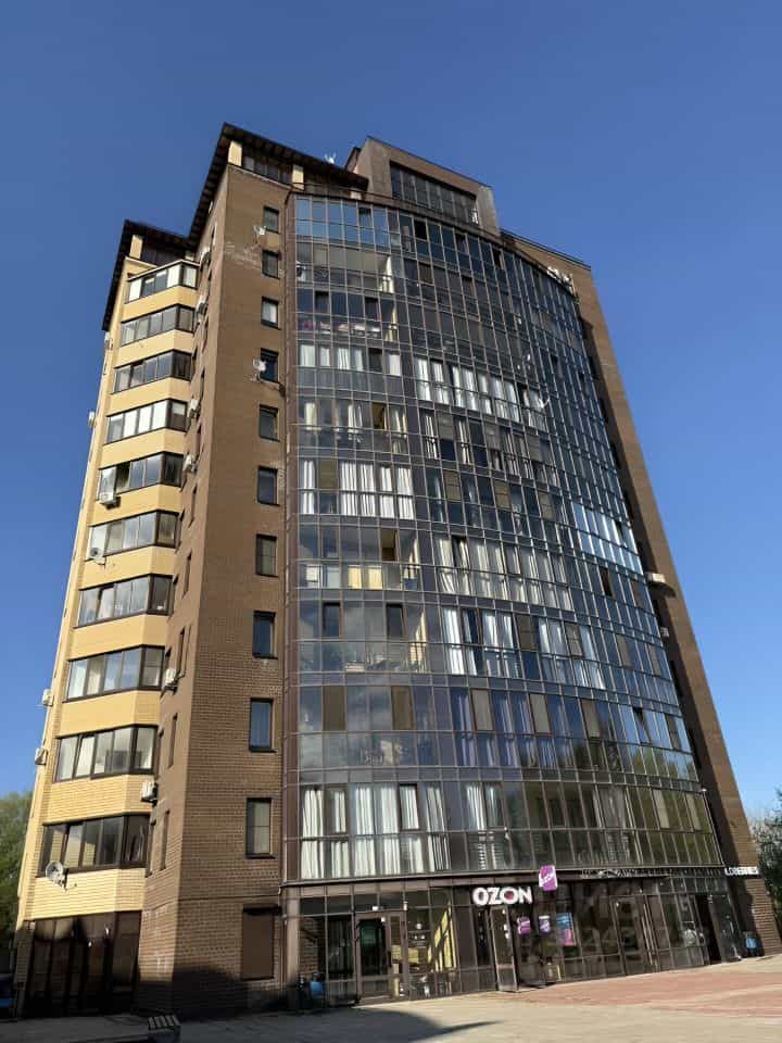 Россия, Тверь, улица Скворцова-Степанова, 85, фото 19